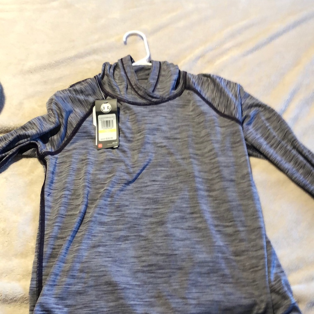 Under armor Heat Gear